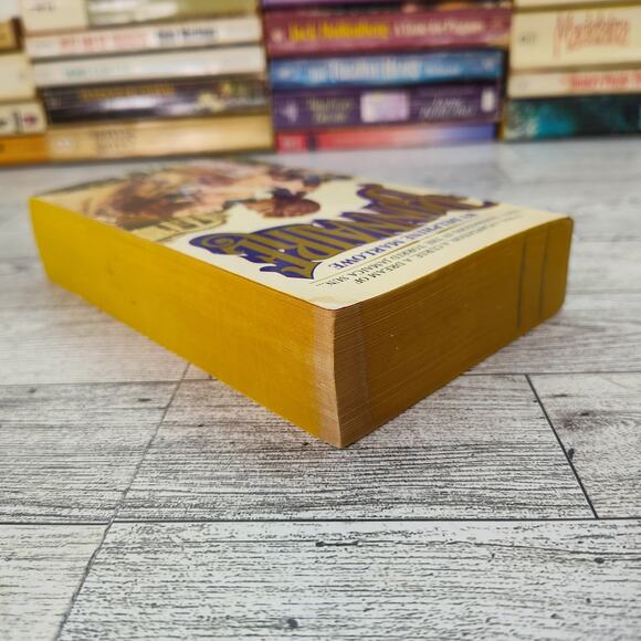 Bonnaire by Delphine Marlowe 1980 Jove 1st Edition Historical Romance Paperback - Picture 8 of 12